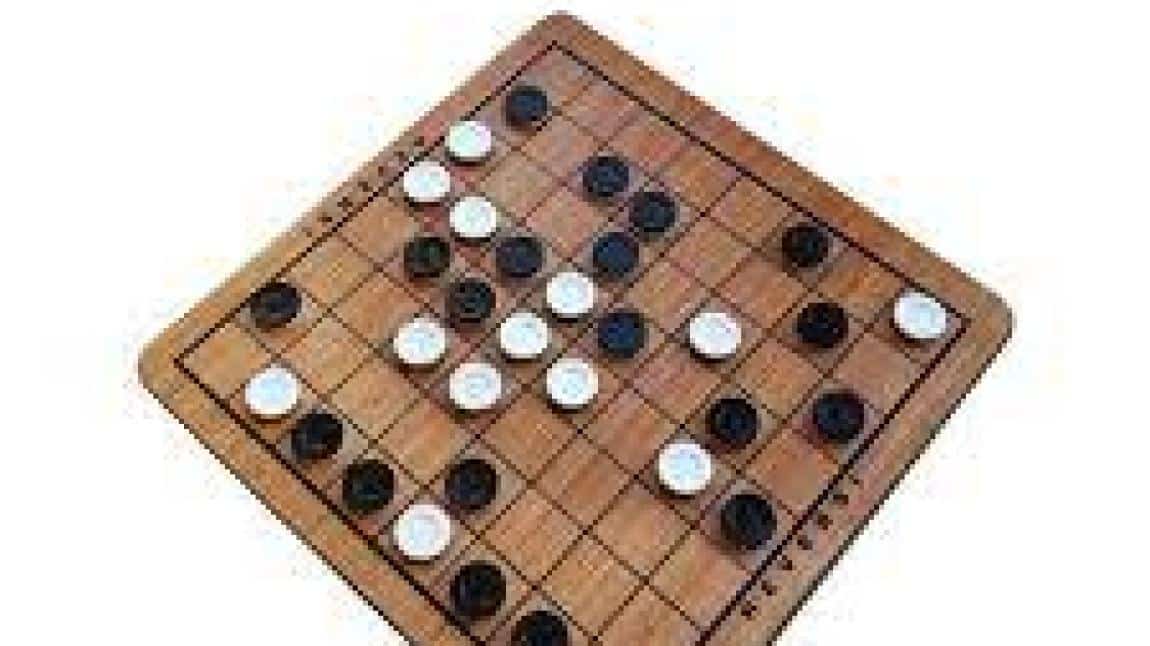 Reversi